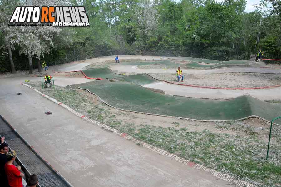 2ème cf national tt 1/8ème thermique à pertuis au club mbcp les 28 et 29 avril 2018