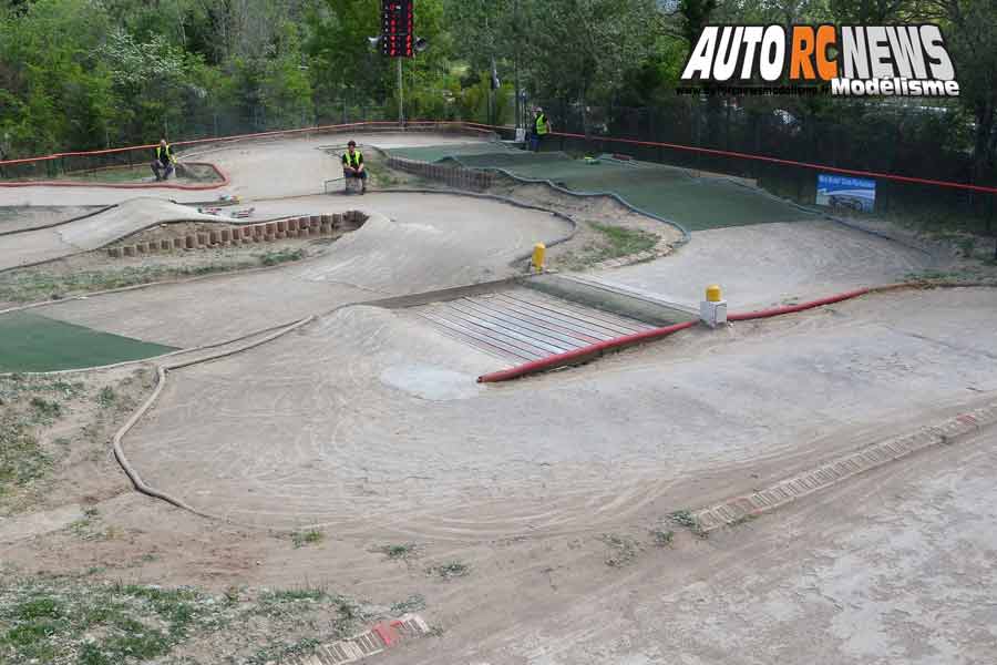 2ème cf national tt 1/8ème thermique à pertuis au club mbcp les 28 et 29 avril 2018