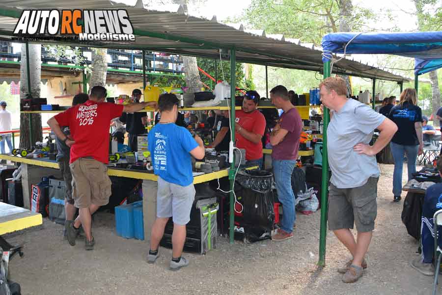 2ème cf national tt 1/8ème thermique à pertuis au club mbcp les 28 et 29 avril 2018
