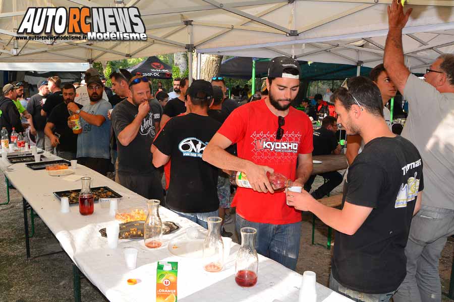 2ème cf national tt 1/8ème thermique à pertuis au club mbcp les 28 et 29 avril 2018