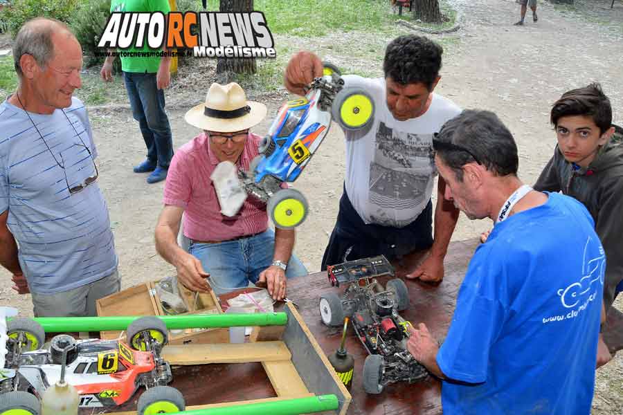 2ème cf national tt 1/8ème thermique à pertuis au club mbcp les 28 et 29 avril 2018