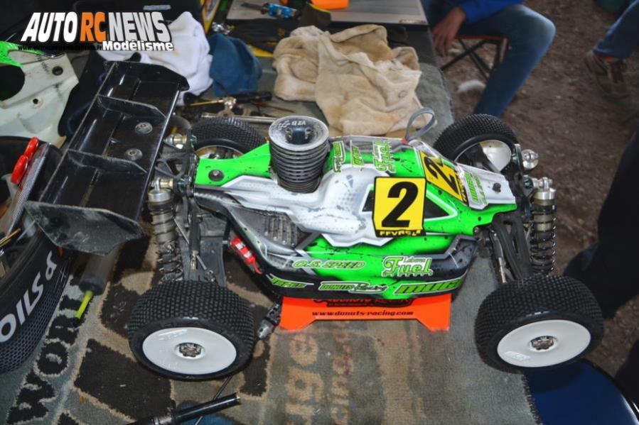 2ème cf national tt 1/8ème thermique à pertuis au club mbcp les 28 et 29 avril 2018