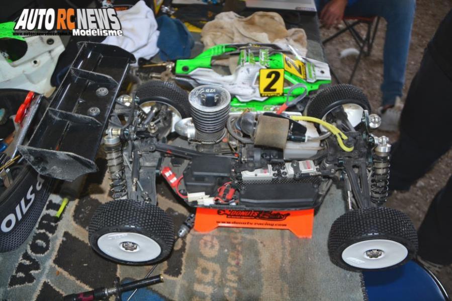 2ème cf national tt 1/8ème thermique à pertuis au club mbcp les 28 et 29 avril 2018