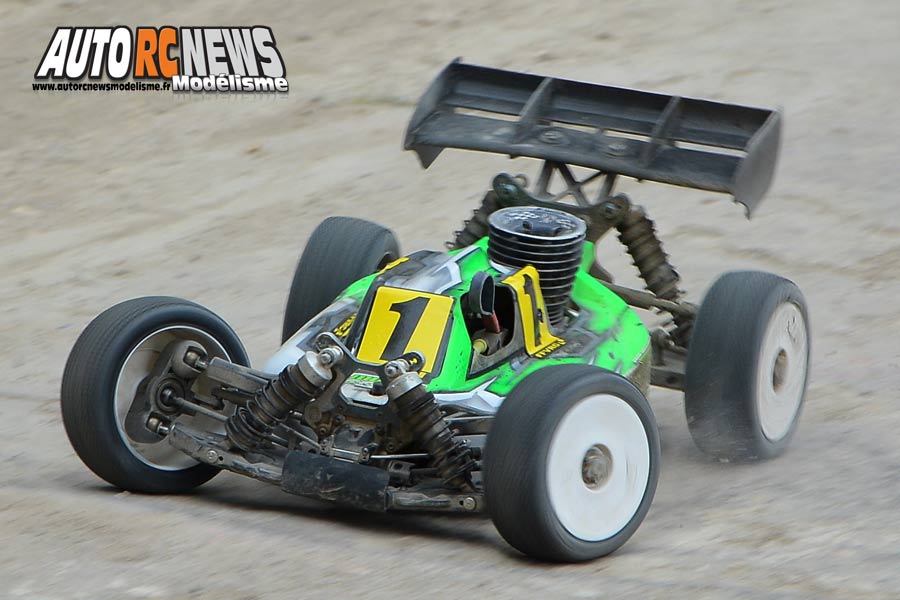2ème cf national tt 1/8ème thermique à pertuis au club mbcp les 28 et 29 avril 2018