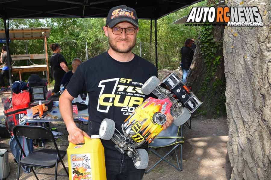 2ème cf national tt 1/8ème thermique à pertuis au club mbcp les 28 et 29 avril 2018