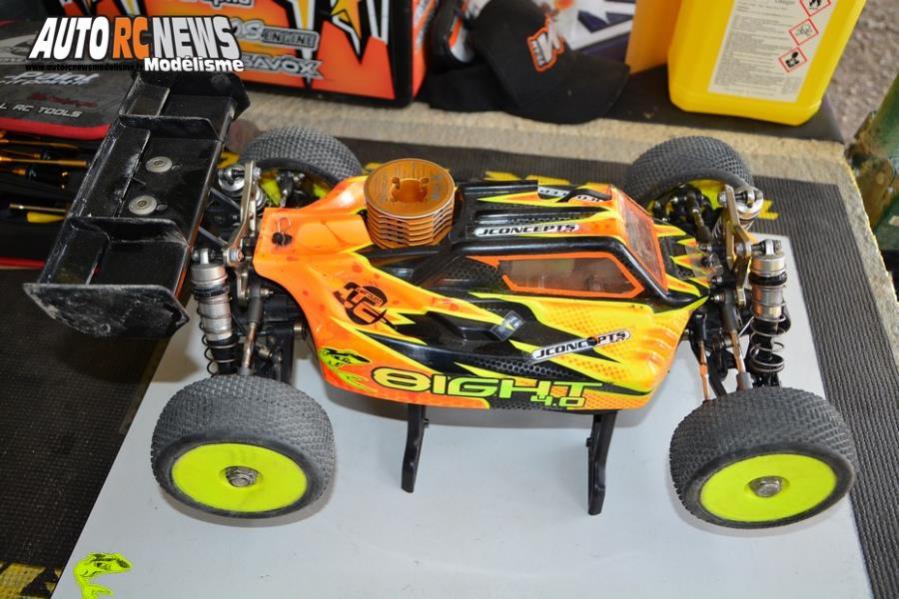 2ème cf national tt 1/8ème thermique à pertuis au club mbcp les 28 et 29 avril 2018