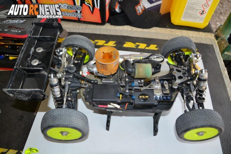 2ème cf national tt 1/8ème thermique à pertuis au club mbcp les 28 et 29 avril 2018