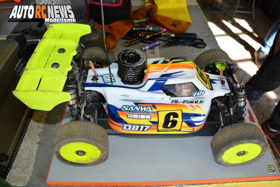 2ème cf national tt 1/8ème thermique à pertuis au club mbcp les 28 et 29 avril 2018