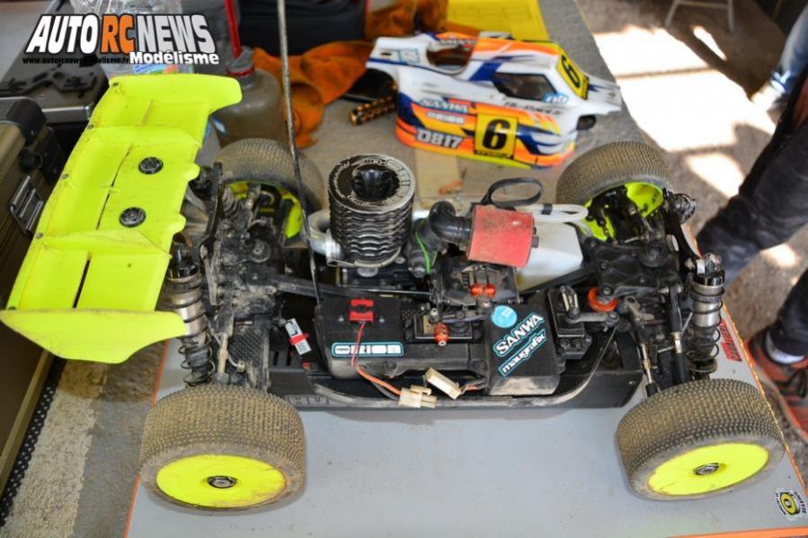 2ème cf national tt 1/8ème thermique à pertuis au club mbcp les 28 et 29 avril 2018
