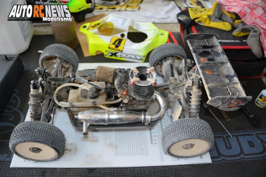 2ème cf national tt 1/8ème thermique à pertuis au club mbcp les 28 et 29 avril 2018