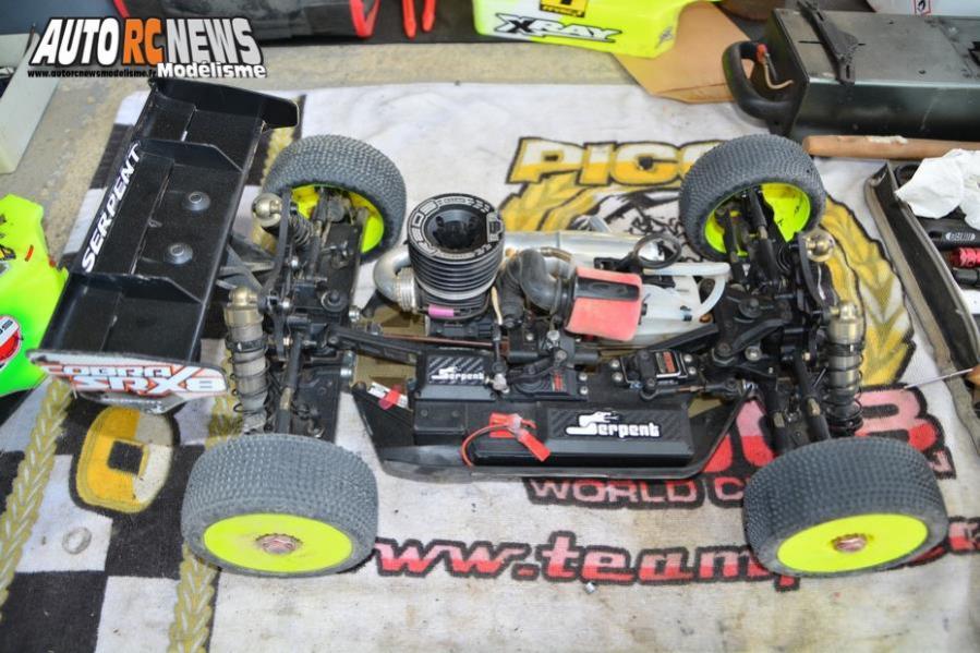 2ème cf national tt 1/8ème thermique à pertuis au club mbcp les 28 et 29 avril 2018