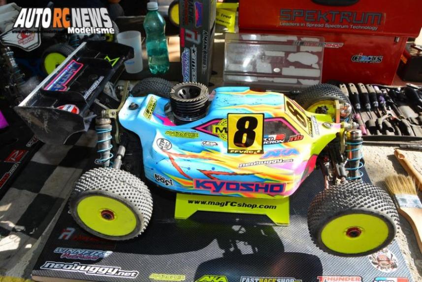 2ème cf national tt 1/8ème thermique à pertuis au club mbcp les 28 et 29 avril 2018