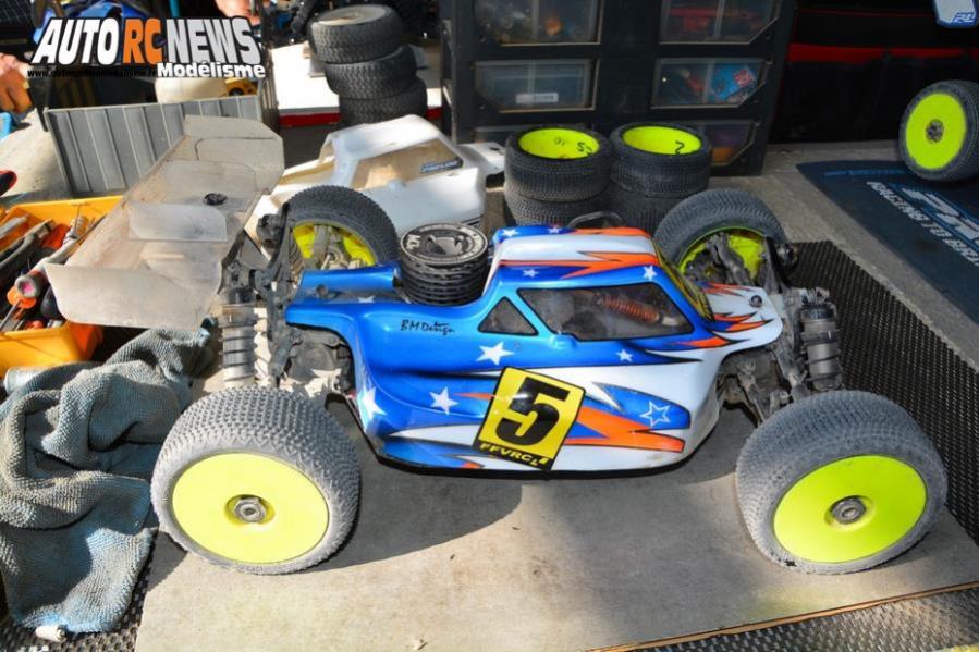 2ème cf national tt 1/8ème thermique à pertuis au club mbcp les 28 et 29 avril 2018