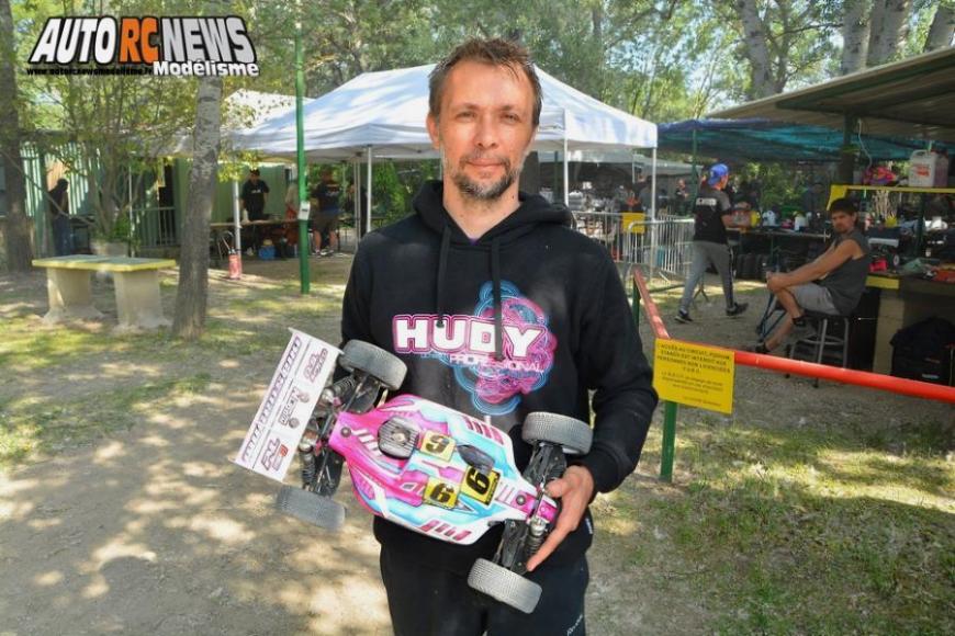 2ème cf national tt 1/8ème thermique à pertuis au club mbcp les 28 et 29 avril 2018