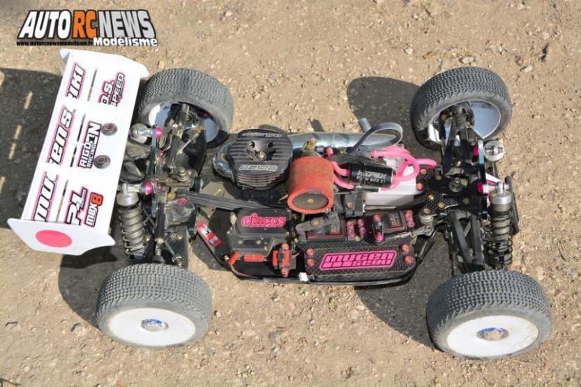 2ème cf national tt 1/8ème thermique à pertuis au club mbcp les 28 et 29 avril 2018
