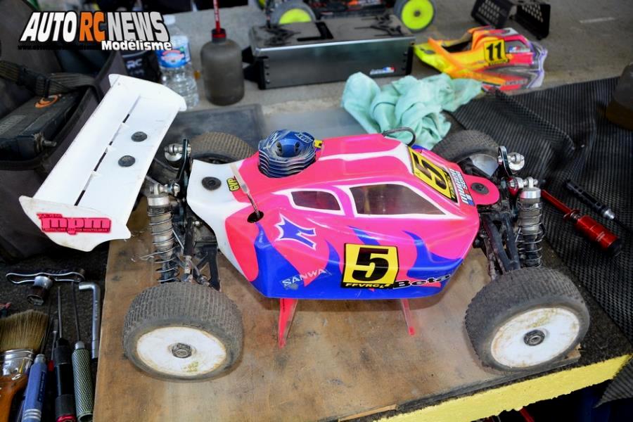 2ème cf national tt 1/8ème thermique à pertuis au club mbcp les 28 et 29 avril 2018