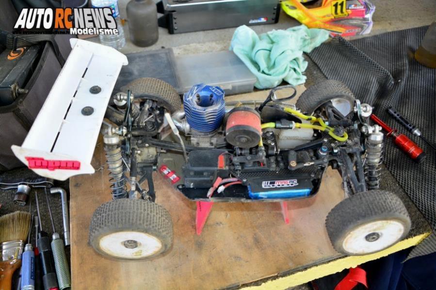 2ème cf national tt 1/8ème thermique à pertuis au club mbcp les 28 et 29 avril 2018