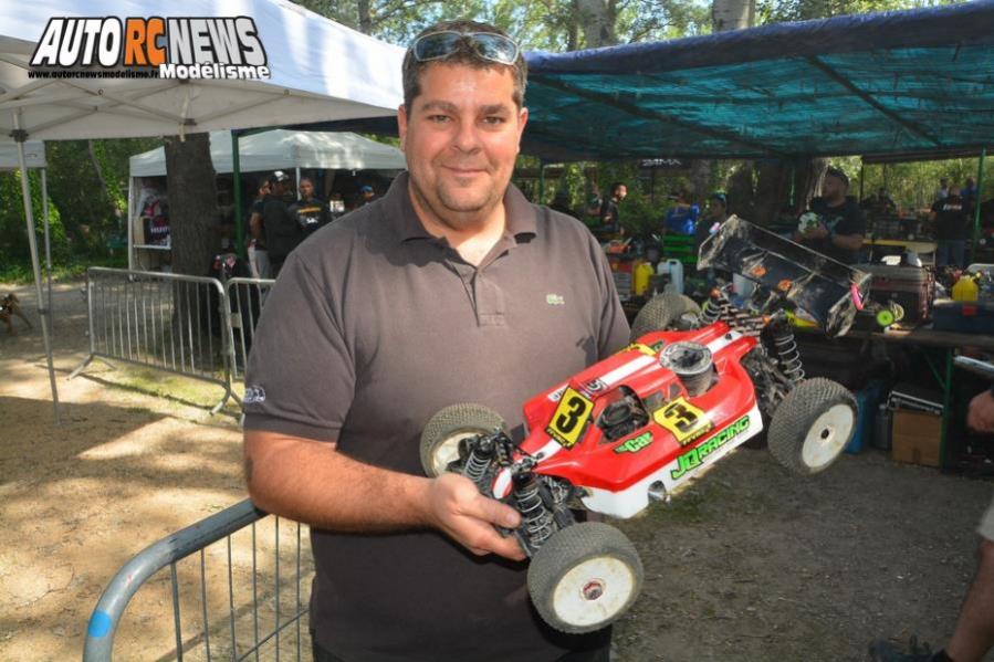 2ème cf national tt 1/8ème thermique à pertuis au club mbcp les 28 et 29 avril 2018