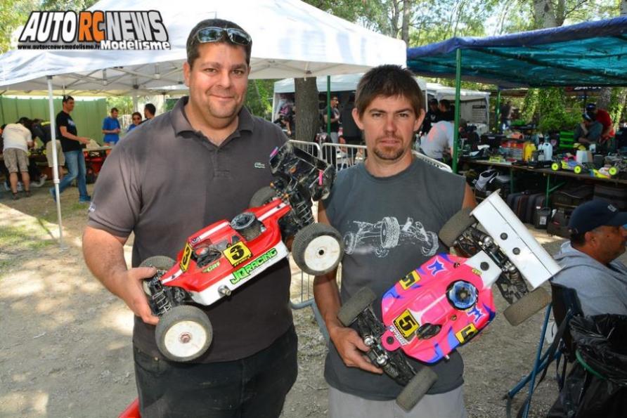 2ème cf national tt 1/8ème thermique à pertuis au club mbcp les 28 et 29 avril 2018
