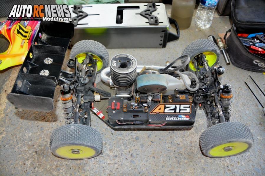2ème cf national tt 1/8ème thermique à pertuis au club mbcp les 28 et 29 avril 2018
