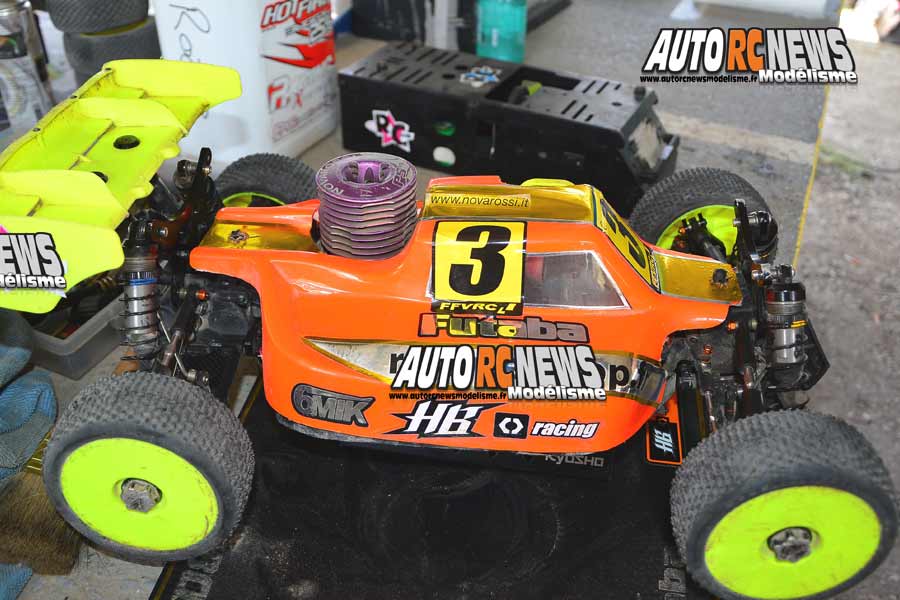 2ème cf national tt 1/8ème thermique à pertuis au club mbcp les 28 et 29 avril 2018