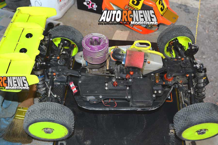 2ème cf national tt 1/8ème thermique à pertuis au club mbcp les 28 et 29 avril 2018