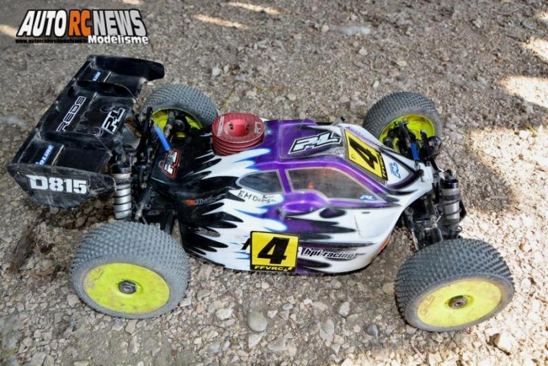 2ème cf national tt 1/8ème thermique à pertuis au club mbcp les 28 et 29 avril 2018