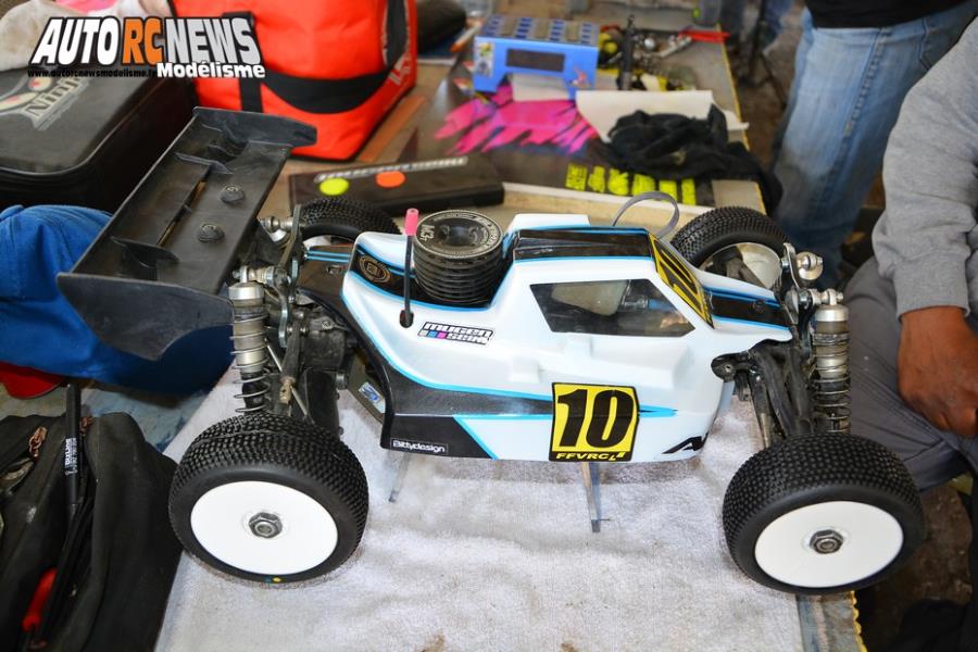 2ème cf national tt 1/8ème thermique à pertuis au club mbcp les 28 et 29 avril 2018
