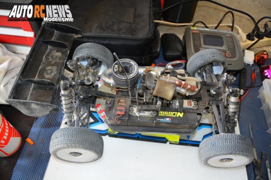 2ème cf national tt 1/8ème thermique à pertuis au club mbcp les 28 et 29 avril 2018