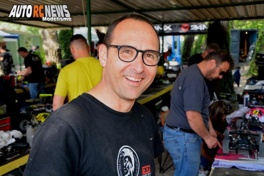 2ème cf national tt 1/8ème thermique à pertuis au club mbcp les 28 et 29 avril 2018