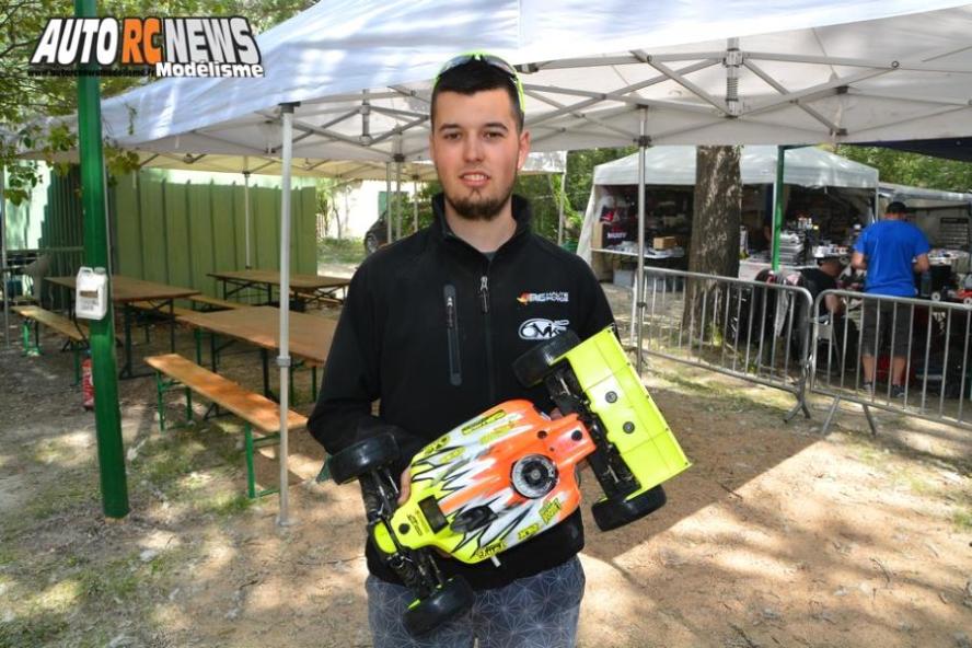 2ème cf national tt 1/8ème thermique à pertuis au club mbcp les 28 et 29 avril 2018