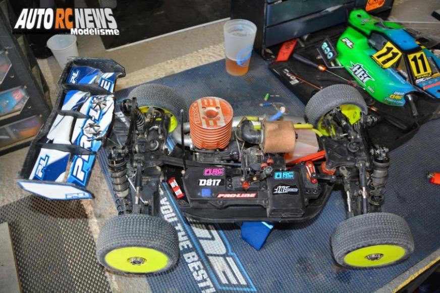2ème cf national tt 1/8ème thermique à pertuis au club mbcp les 28 et 29 avril 2018