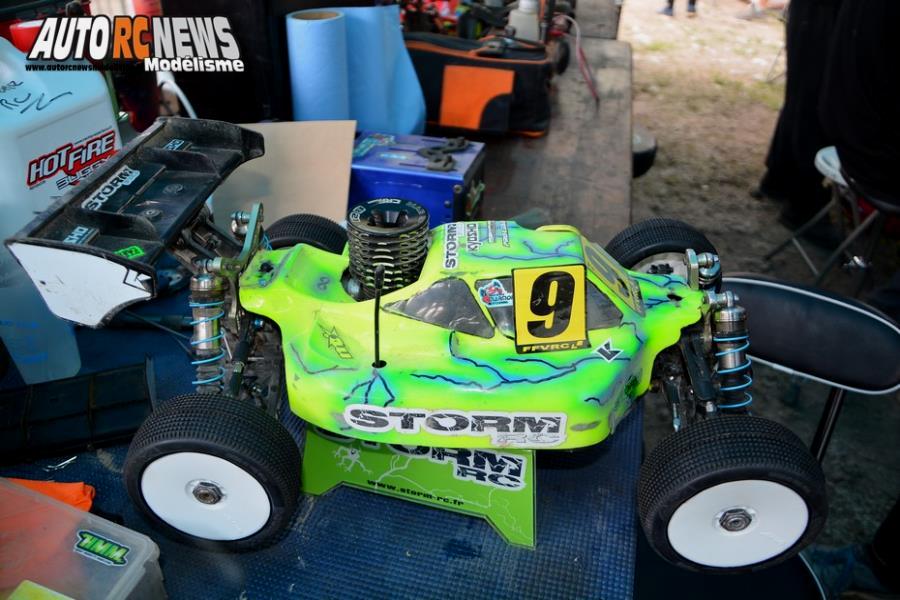 2ème cf national tt 1/8ème thermique à pertuis au club mbcp les 28 et 29 avril 2018