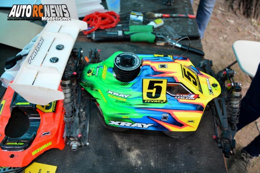 2ème cf national tt 1/8ème thermique à pertuis au club mbcp les 28 et 29 avril 2018