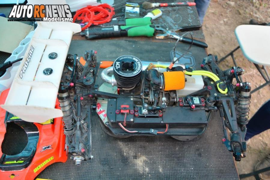 2ème cf national tt 1/8ème thermique à pertuis au club mbcp les 28 et 29 avril 2018