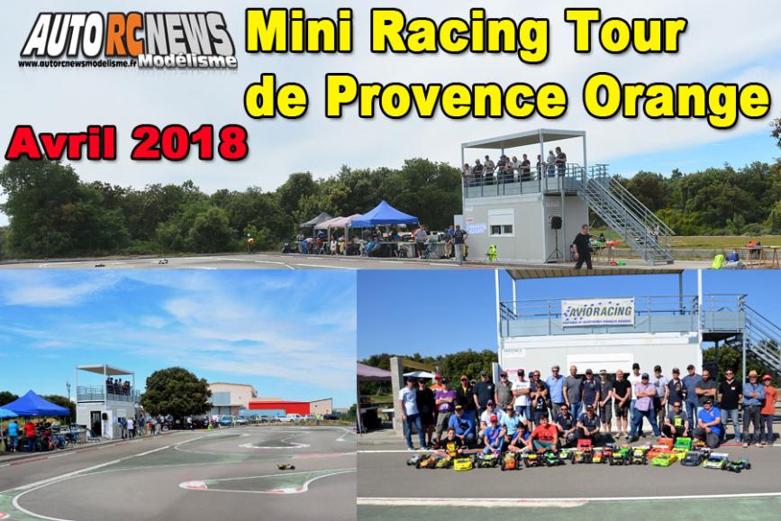 challenge mini racing tour de provence à orange au club mct le 22 avril 2018. challenge mini racing tour de provence à orange au club mct le 22 avril 2018.