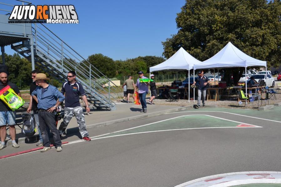 challenge mini racing tour de provence à orange au club mct le 22 avril 2018.