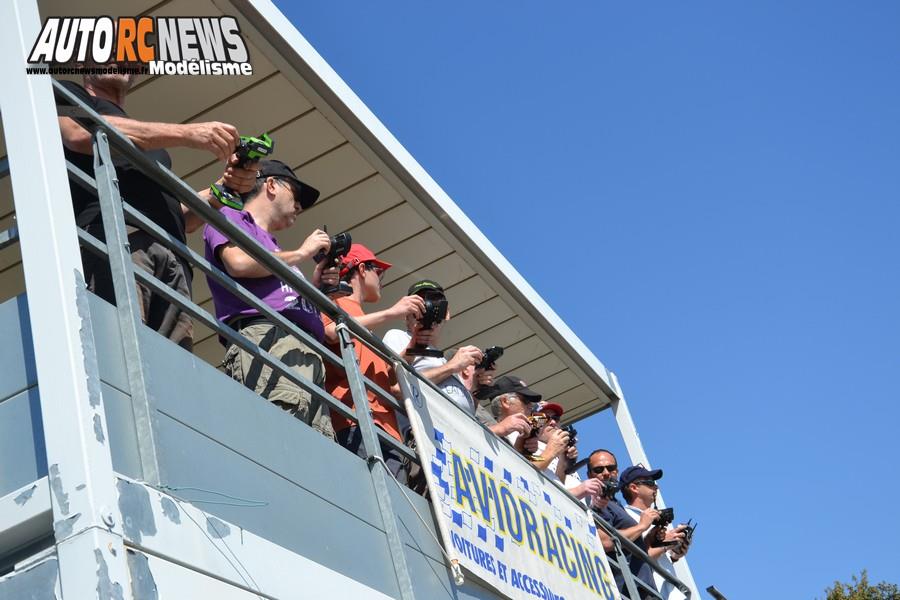 challenge mini racing tour de provence à orange au club mct le 22 avril 2018.