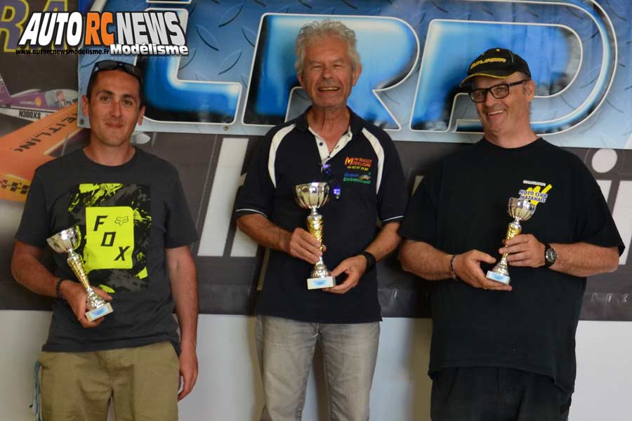 challenge mini racing tour de provence à orange au club mct le 22 avril 2018.