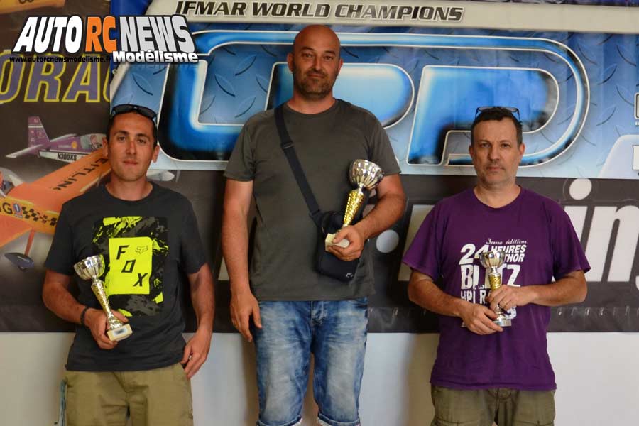 challenge mini racing tour de provence à orange au club mct le 22 avril 2018.