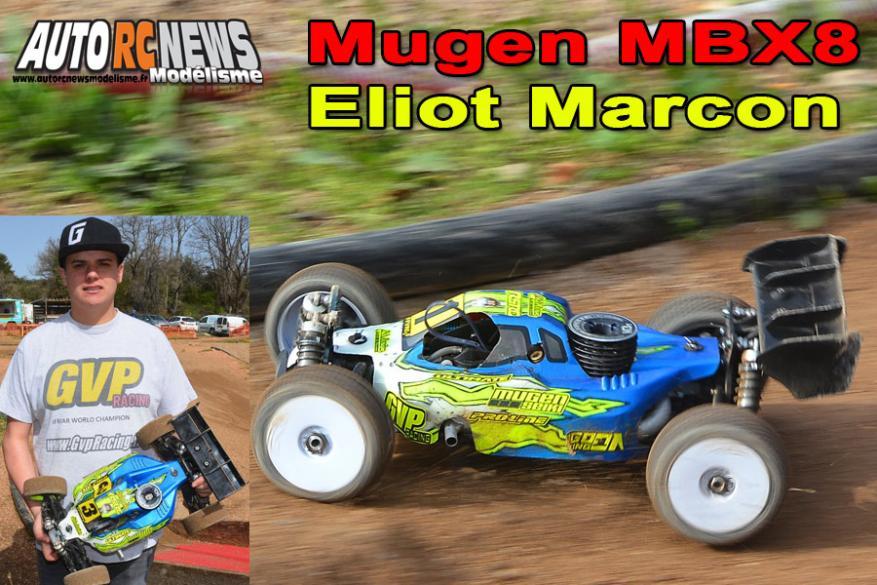 vidéo mugen mbx8 eliot marcon filmé à apt lors de la course tt 1/8 open promo au club pegase rc racing le 15 avril 2018. vidéo mugen mbx8 eliot marcon filmé à apt lors de la course tt 1/8 open promo au club pegase rc racing le 15 avril 2018.