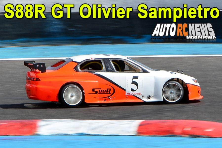 vidéo s88r gt 1/5 d'olivier sampietro filmée sur la piste de montpellier au club amo les 21 et 22 avril 2018. vidéo s88r gt 1/5 d'olivier sampietro filmée sur la piste de montpellier au club amo les 21 et 22 avril 2018.