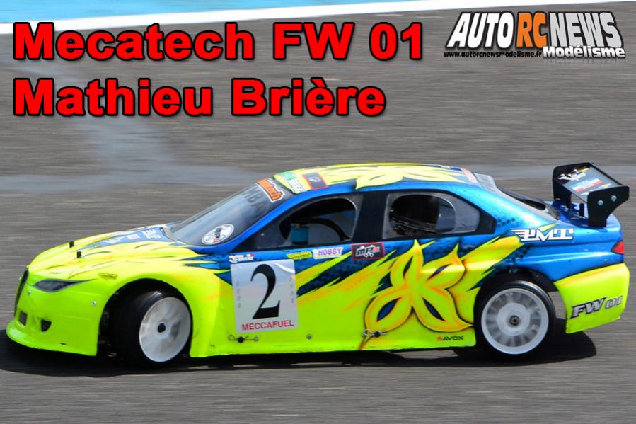 vidéo mecatech fw01 de Mathieu Brière filmée sur la piste de montpellier au club amo les 21 et 22 avril 2018. vidéo mecatech fw01 de Mathieu Brière filmée sur la piste de montpellier au club amo les 21 et 22 avril 2018.