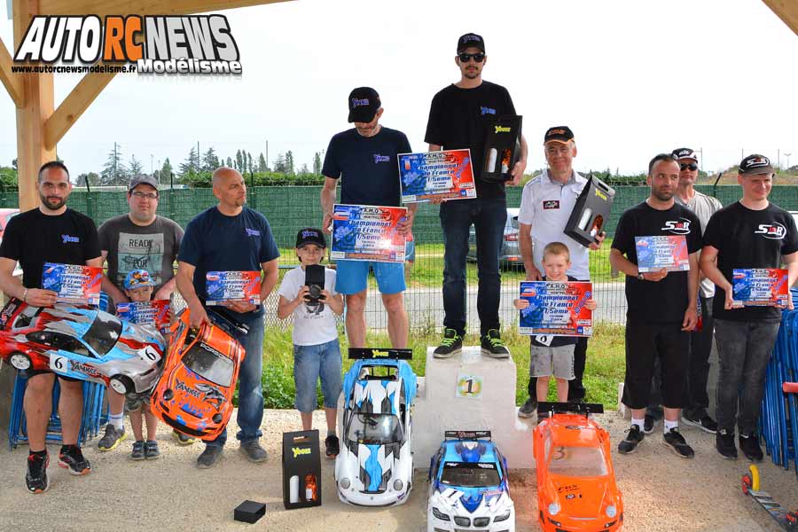 2ème cf piste 1/5 élite, national et ff à montpellier club amo les 21 et 22 avril 2018.