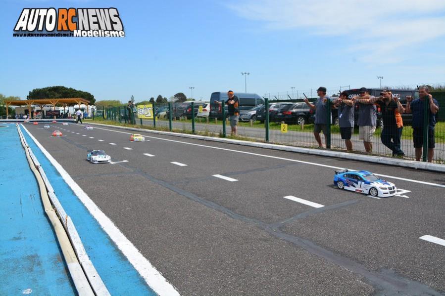 2ème cf piste 1/5 élite, national et ff à montpellier club amo les 21 et 22 avril 2018.