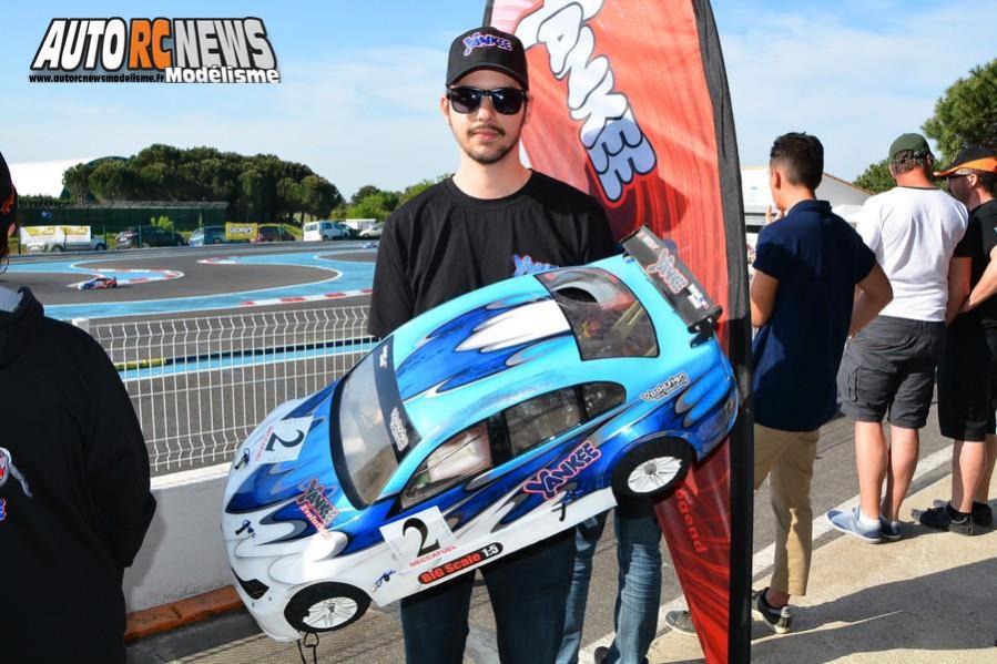 2ème cf piste 1/5 élite, national et ff à montpellier club amo les 21 et 22 avril 2018.
