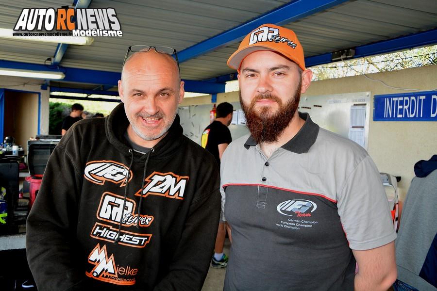 2ème cf piste 1/5 élite, national et ff à montpellier club amo les 21 et 22 avril 2018.