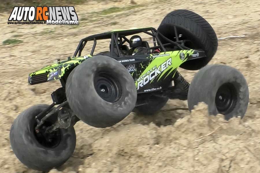 t2m pirate rocker rc crawler 1/8 électrique réf : t4939 by t2m à faulquemont t2m pirate rocker rc crawler 1/8 électrique réf : t4939 by t2m à faulquemont