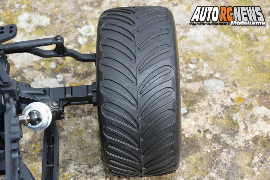 t2m pirate rocker rc crawler 1/8 électrique réf : t4939 by t2m à faulquemont