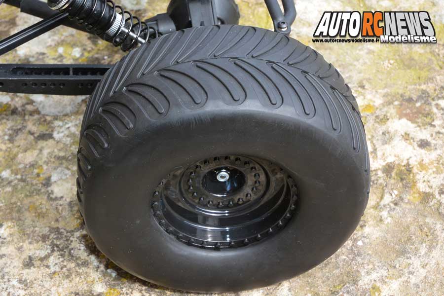t2m pirate rocker rc crawler 1/8 électrique réf : t4939 by t2m à faulquemont